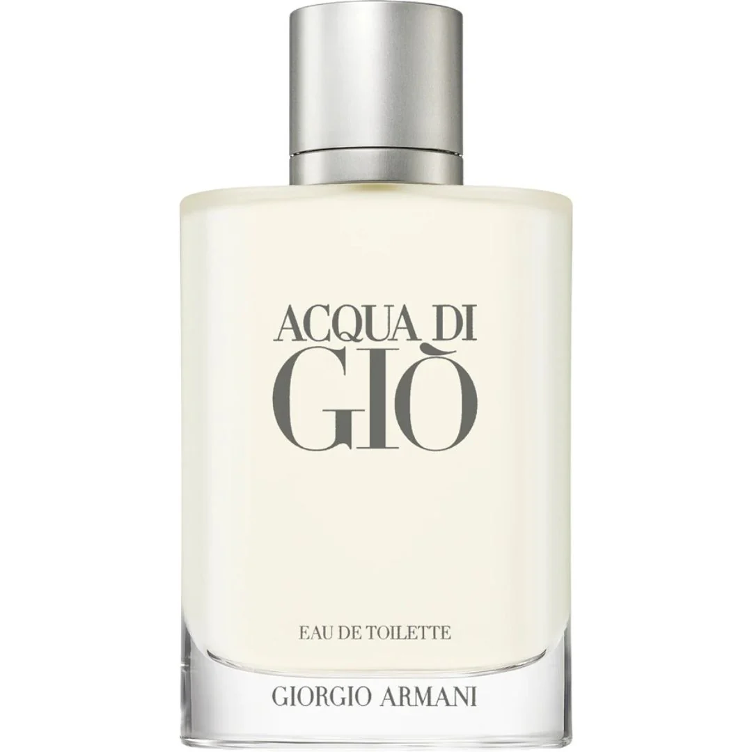 Acqua Di Gio Pour Homme Eau de Toilette - Image 6