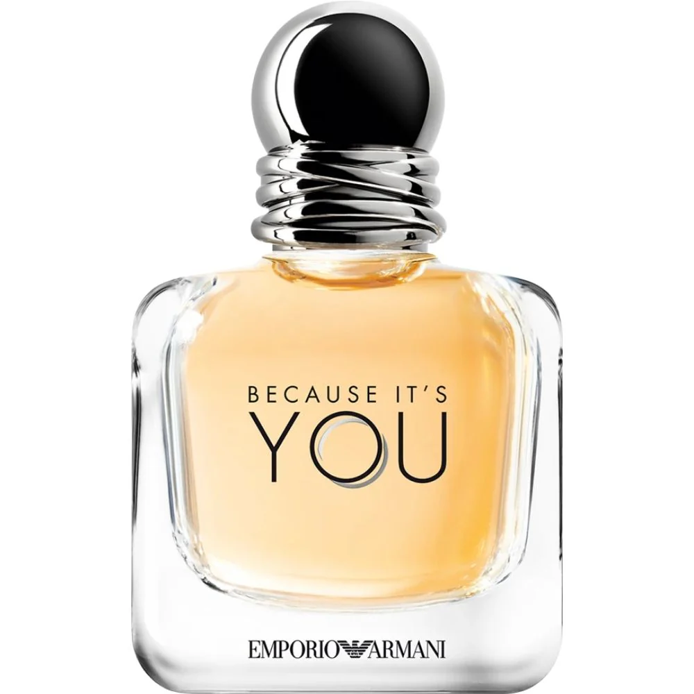 Because It's You Eau de Parfum Woman