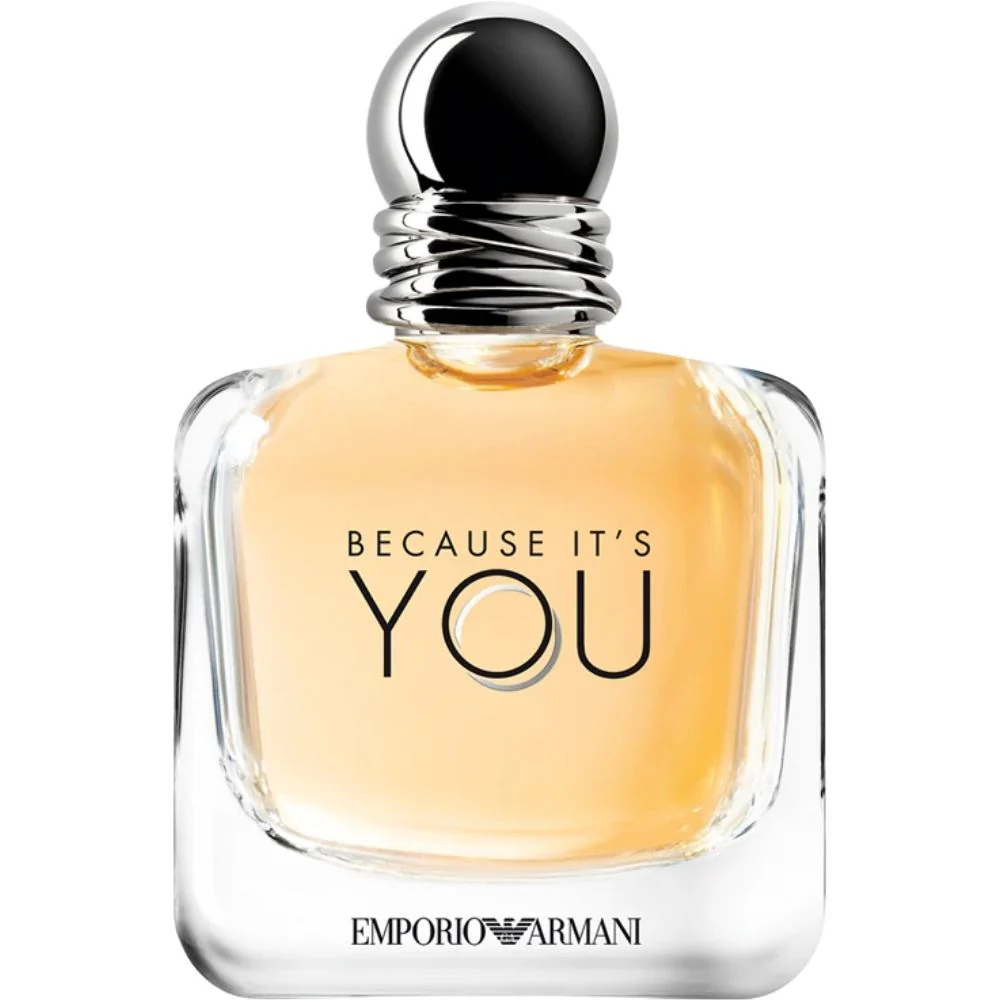 Because It's You Eau de Parfum Woman - Image 6