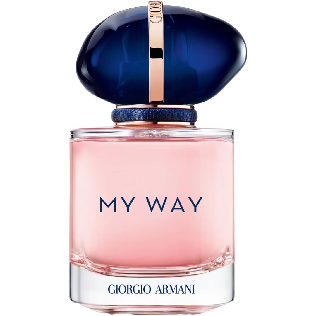 My Way Eau de Parfum Refillable - Image 3