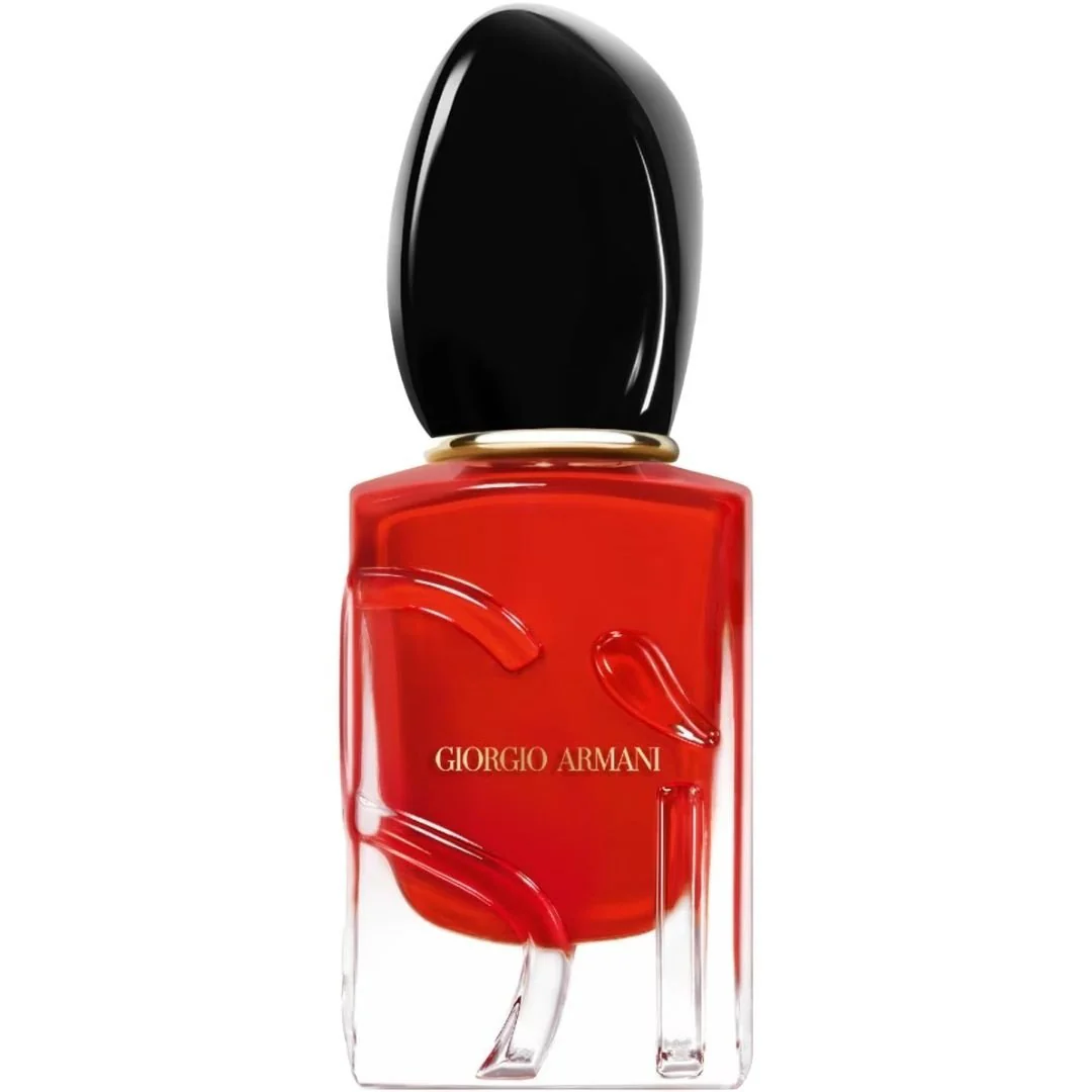 Si Passione Eau de Parfum