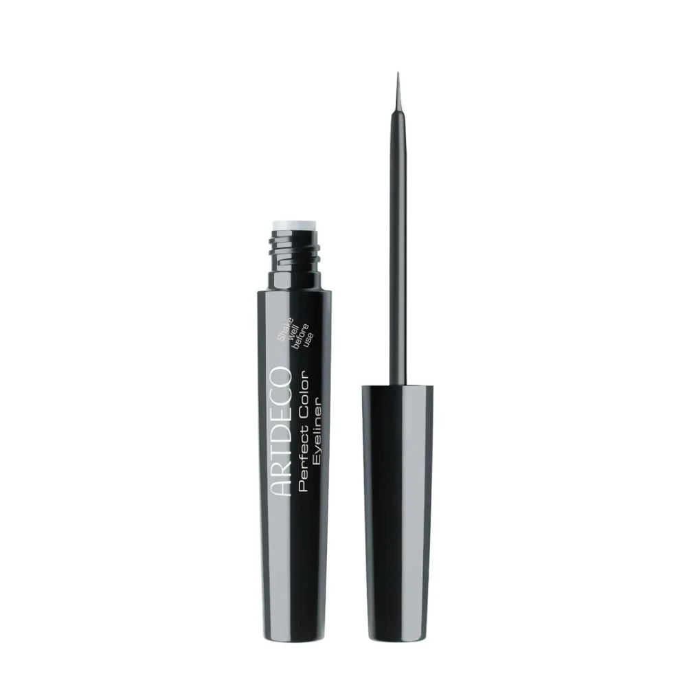 Perfect Color Eyeliner 01 BLACK - 4,5ml