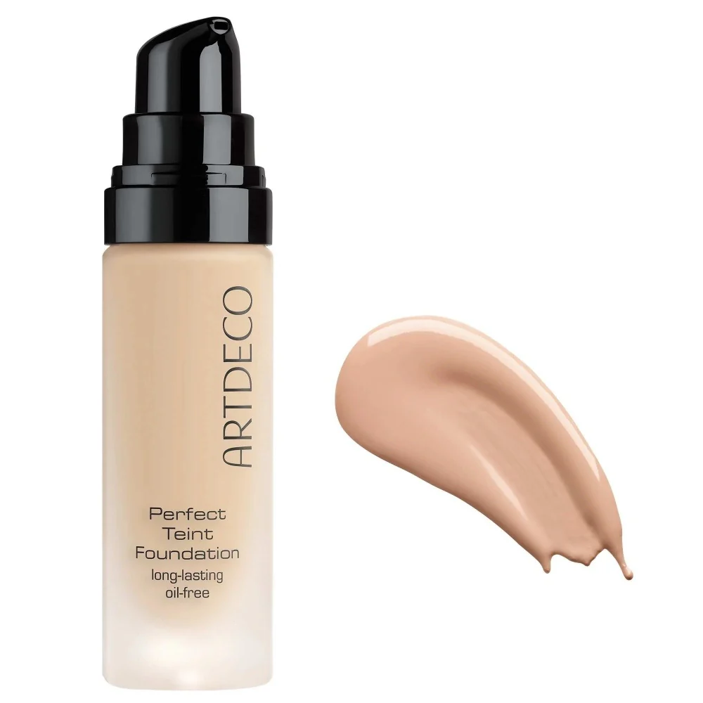 Perfect Teint Foundation - 20ml