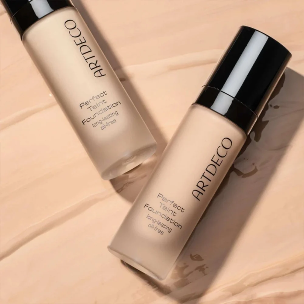 Perfect Teint Foundation - 20ml - Image 3