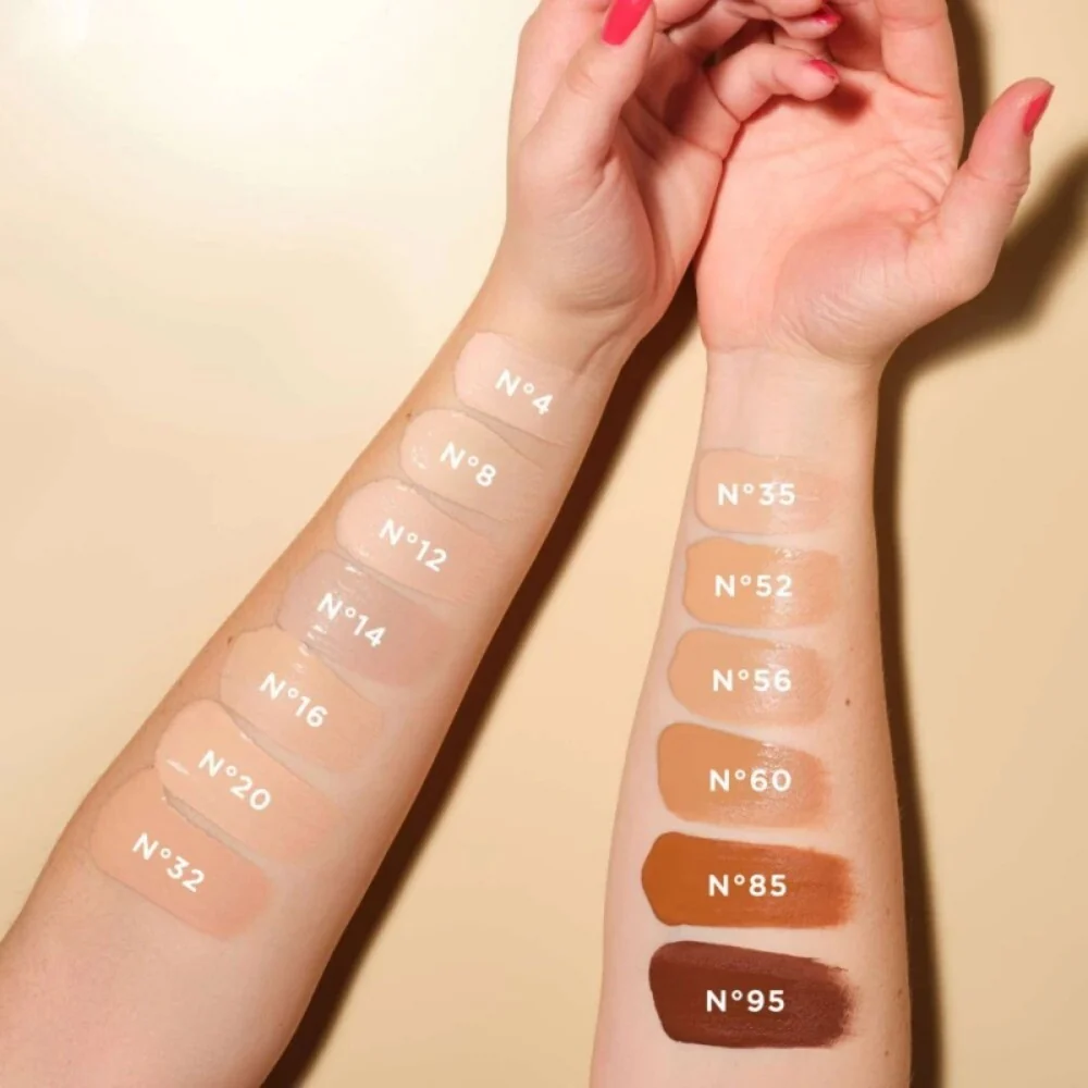 Perfect Teint Foundation - 20ml - Image 4