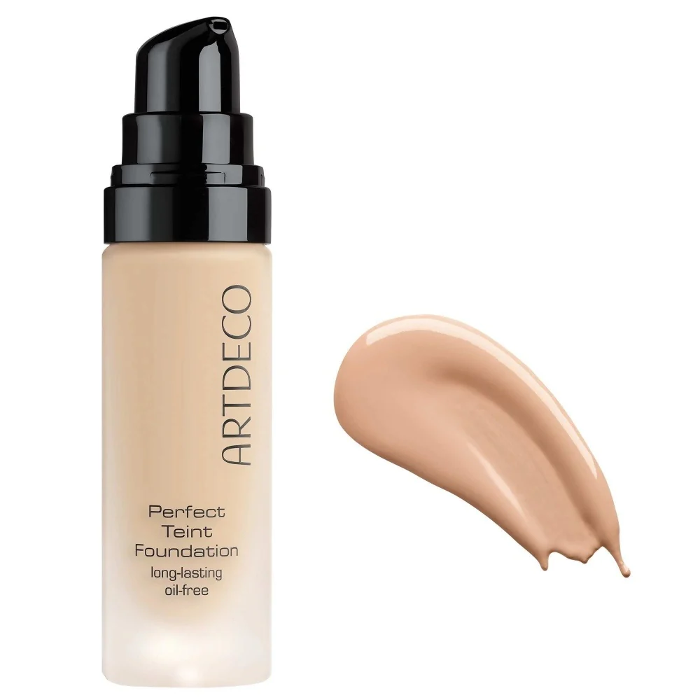 Perfect Teint Foundation - 20ml - Image 6