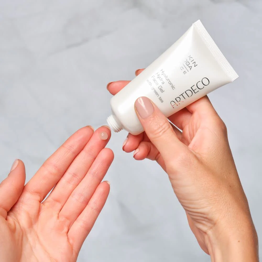 Skin Yoga Face Skin Perfecting Face Cream - Image 2