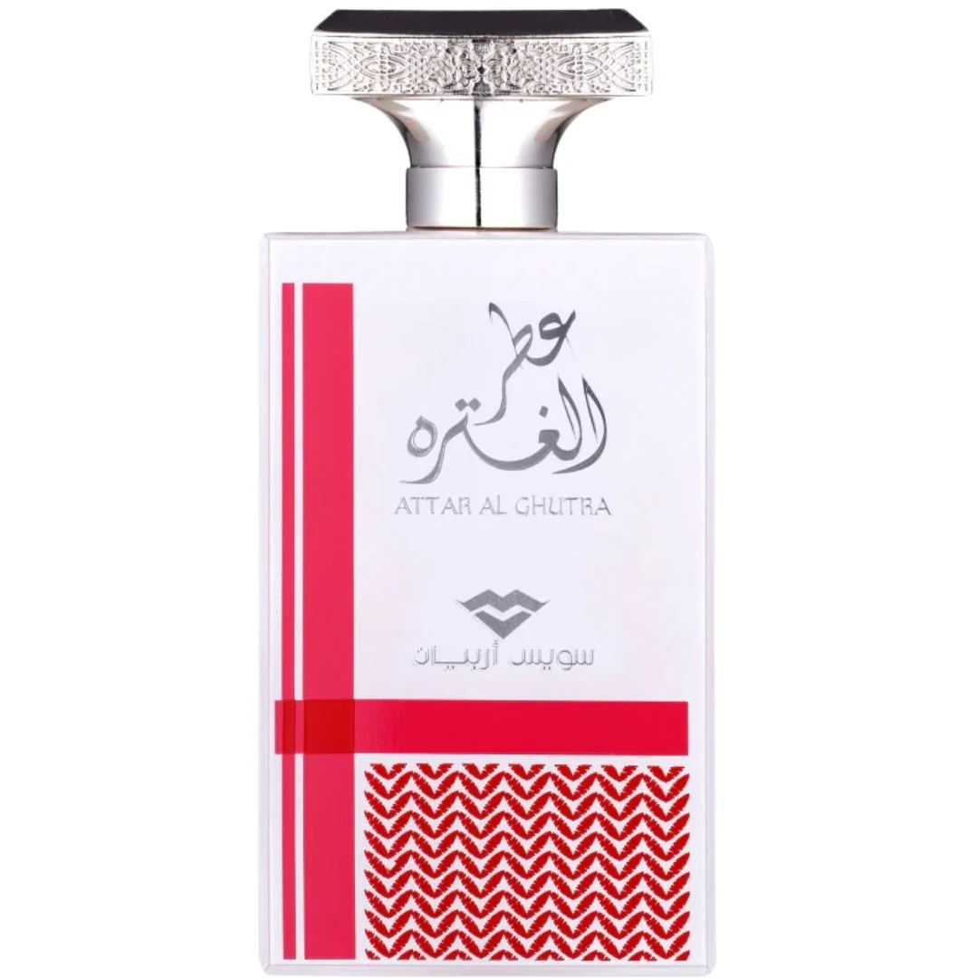 Attar Al Ghutra Eau de Parfum - 100ml