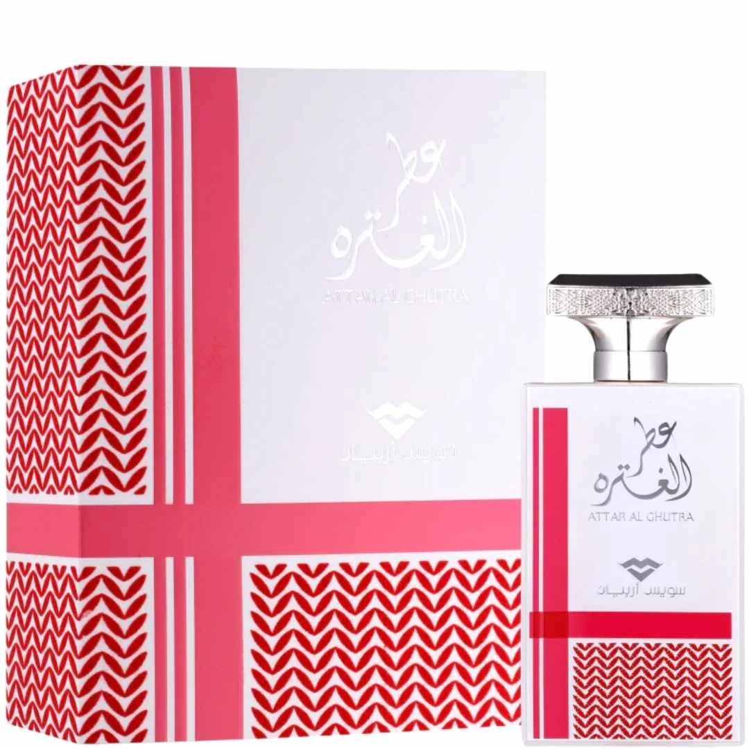 Attar Al Ghutra Eau de Parfum - 100ml - Image 2