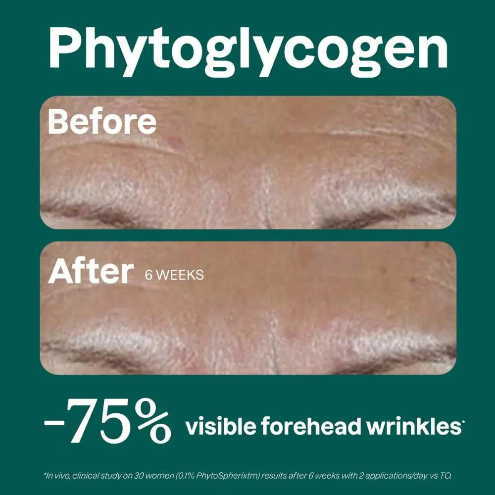 Oceanly Radiant GLOW - Solid Gezichtscrème met Vitamine C - Image 5