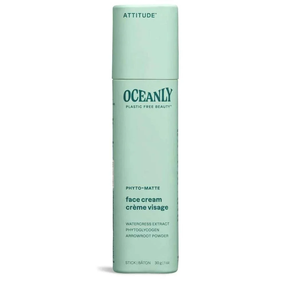 Oceanly MATTE - Gezichtscrème