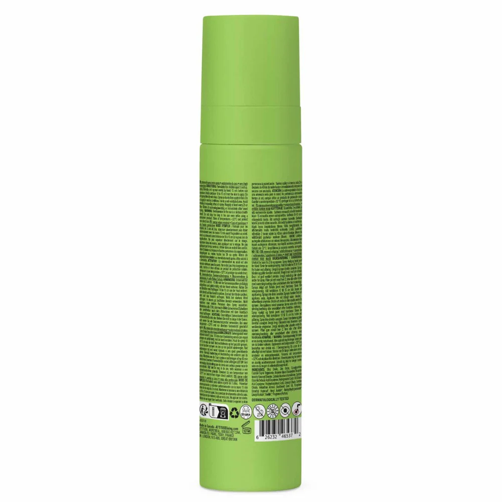 Sunly Sunscreen Spray Kids SPF50 Watermelon - 75ml - Image 6