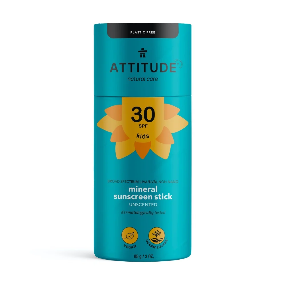 Sunly Zonnebrand SPF 30 Plastic Free - 60gr - Image 2
