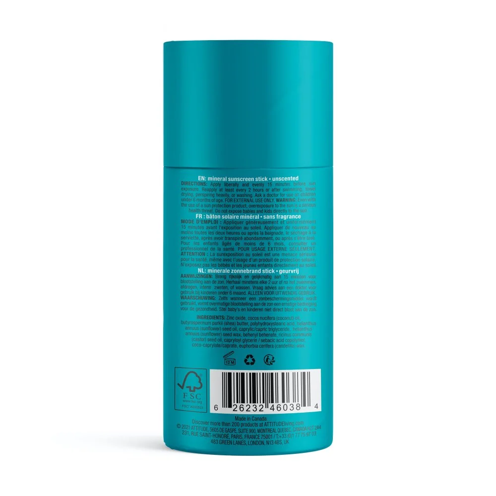 Sunly Zonnebrand SPF 30 Plastic Free - 60gr - Image 3