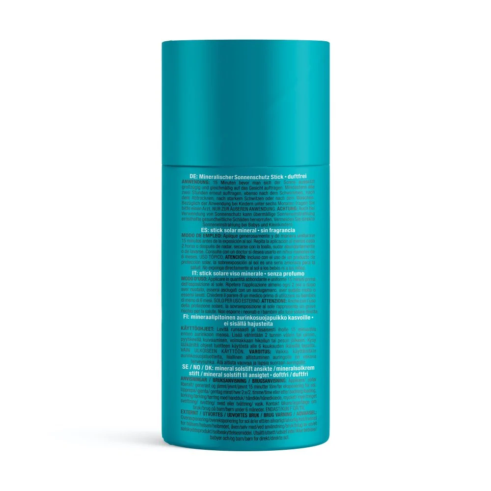 Sunly Zonnebrand SPF 30 Plastic Free - 60gr - Image 4