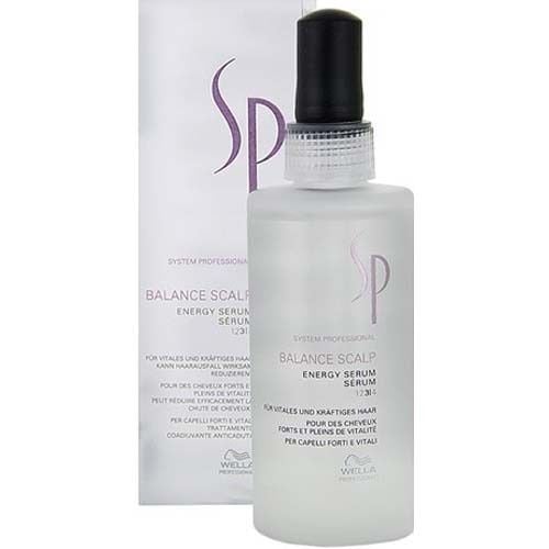 Balance Scalp Energy Serum - 100ml