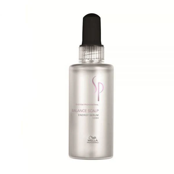 Balance Scalp Energy Serum - 100ml - Image 2
