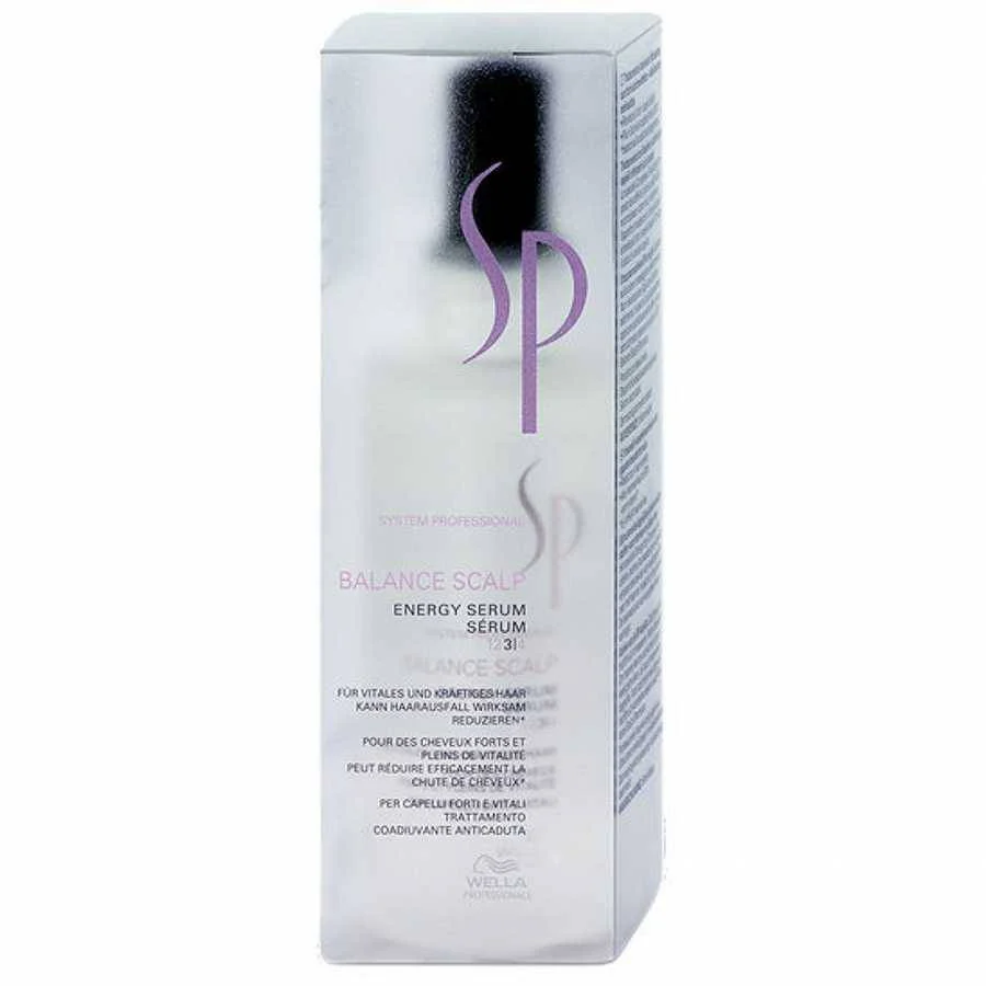 Balance Scalp Energy Serum - 100ml - Image 3