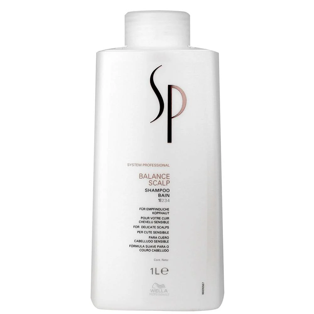 Balance Scalp Shampoo