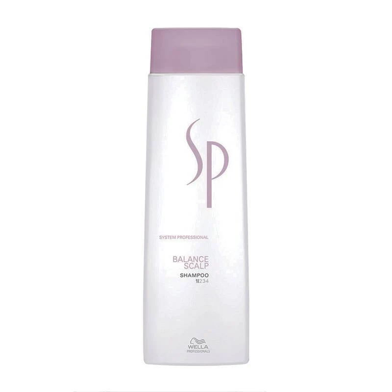 Balance Scalp Shampoo - Image 2