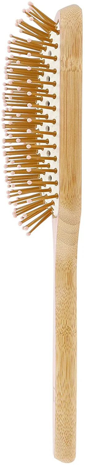 Detangler Sweet Tangerine Paddle Brush - Image 4