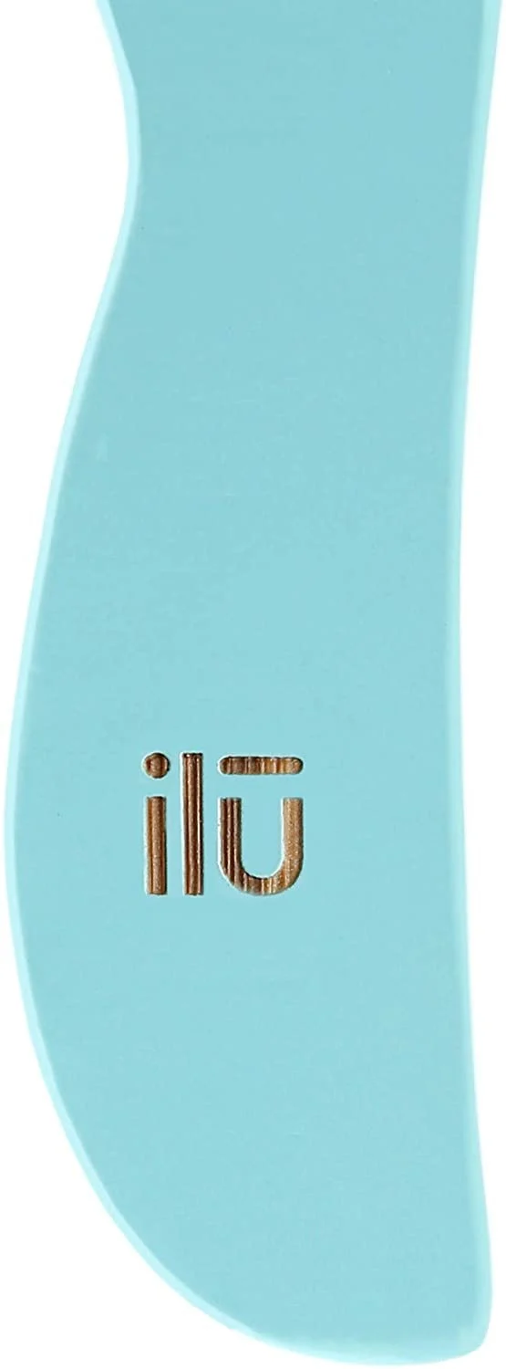 Detangling Ocean Breeze Detangling Comb - Image 3