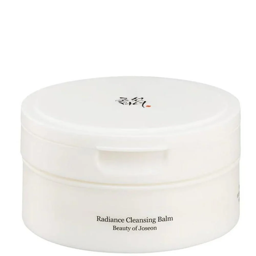 Radiance Cleansing Balm - 100ml