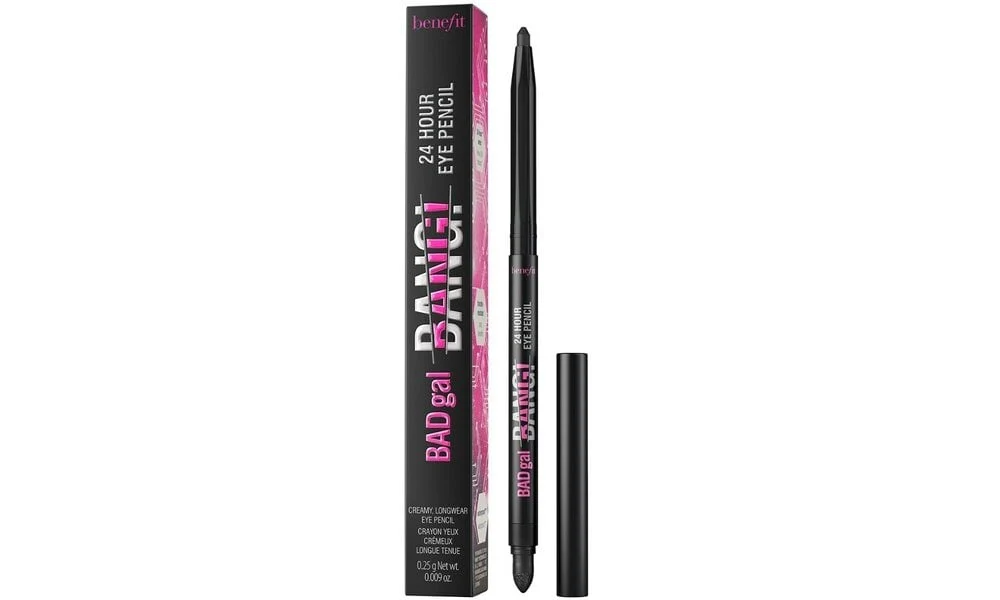 BADgal BANG! Mascara + Eye Pencil Set - Image 4