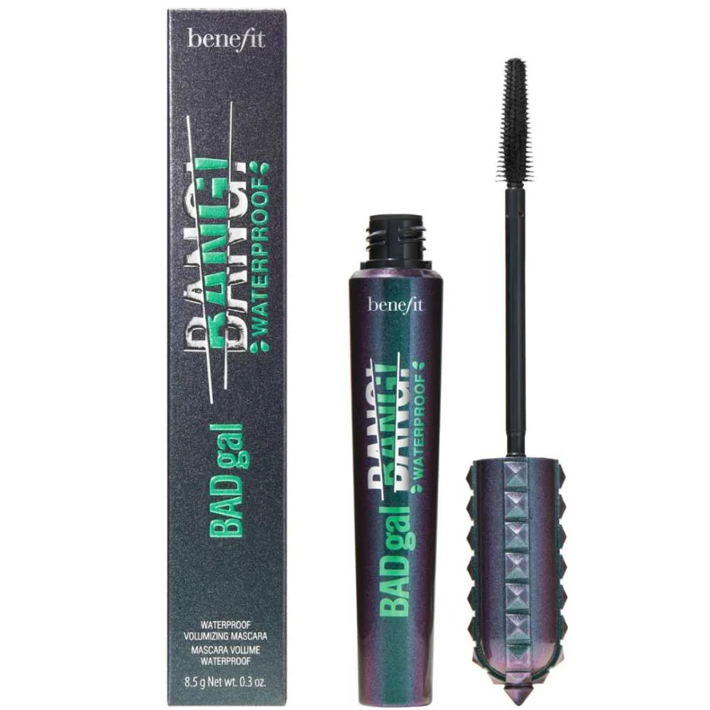 BAD Gal Bang! Volume Waterproof Mascara - 8,5gr