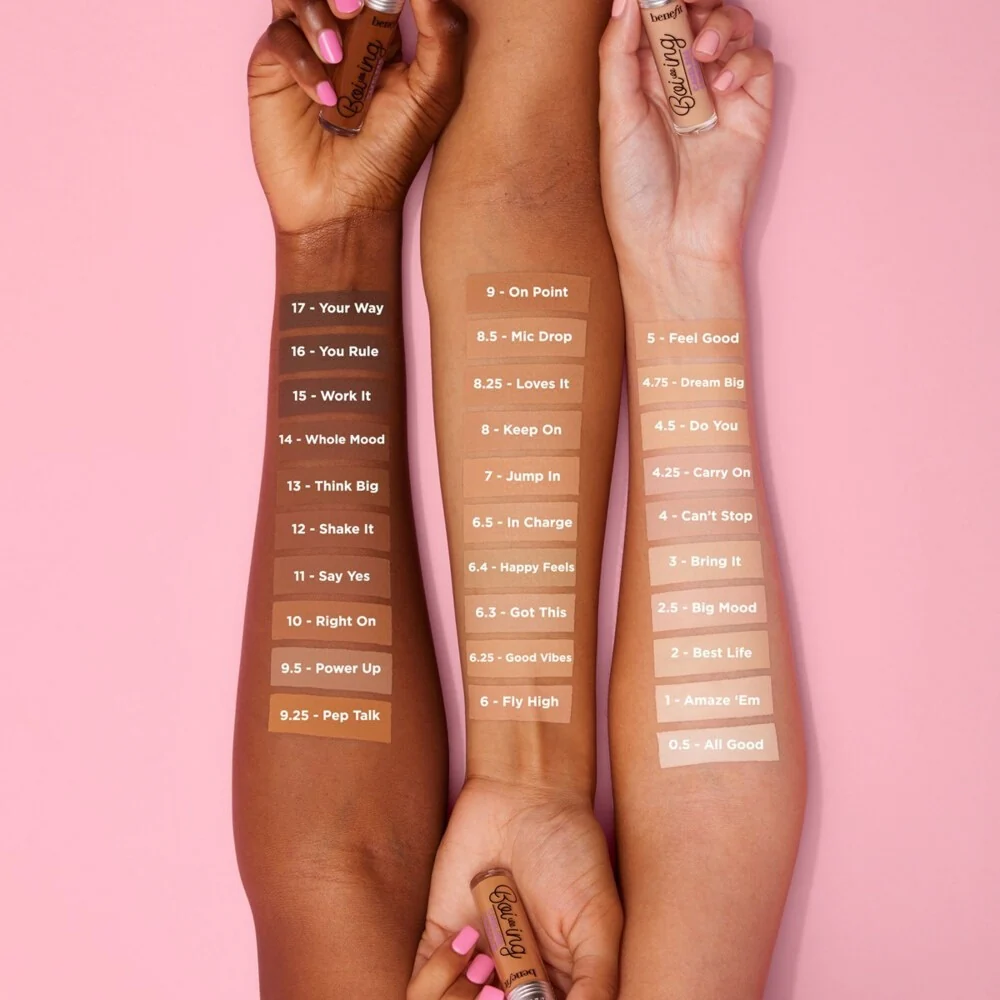 Boi-ing Cakeless Concealer - 5ml - Image 2