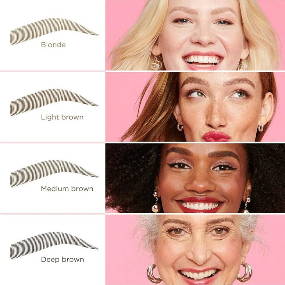 Brow Microfilling Wenkbrauwpotlood - Image 5