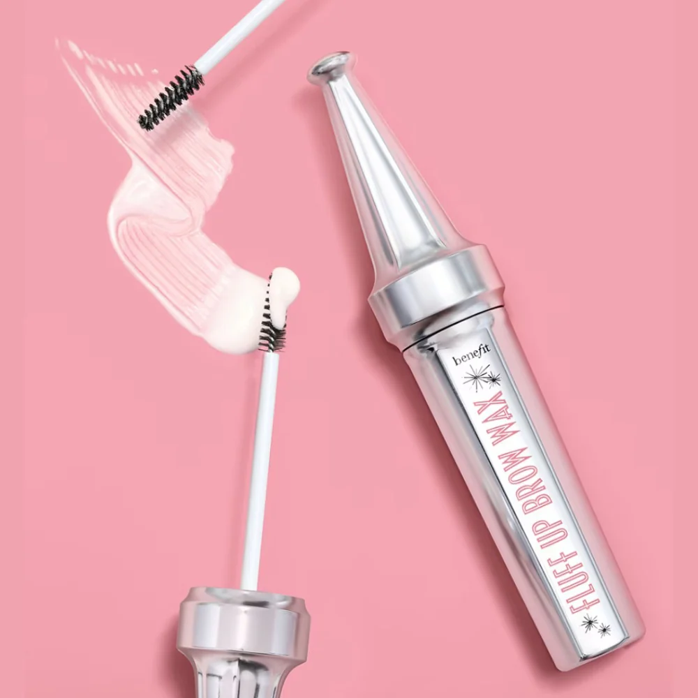 Fluff Up Brow Wax Wenkbrauwgel - 6ml - Image 2