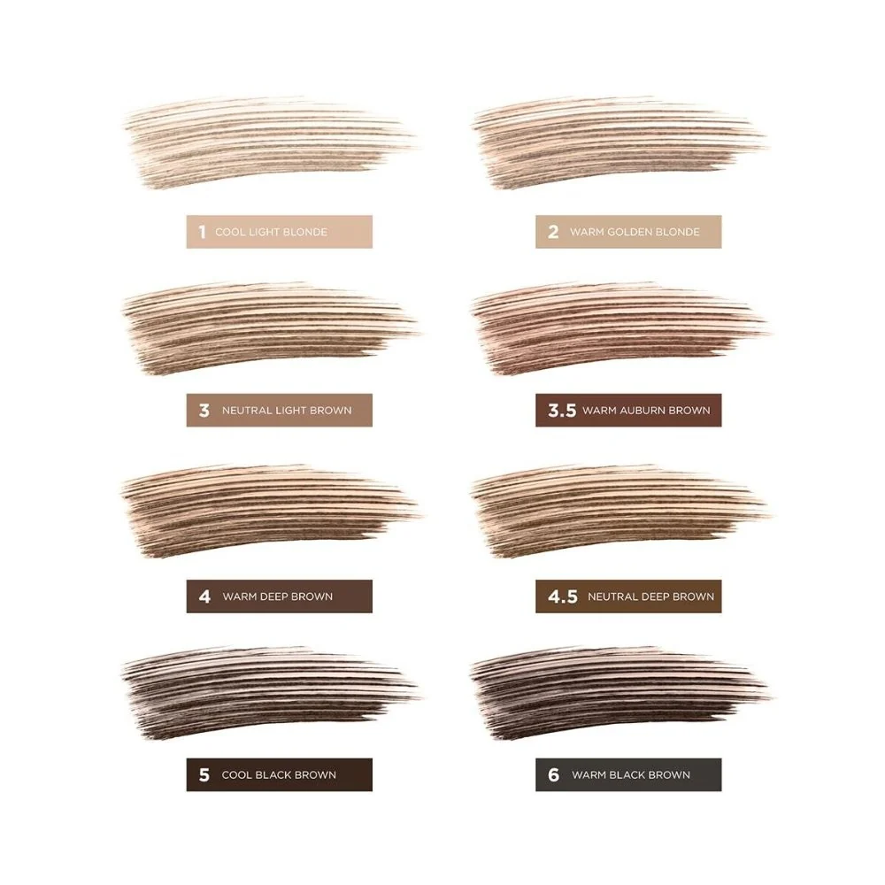 Gimme Brow + Brow Volumizing Fiber Gel - Image 2