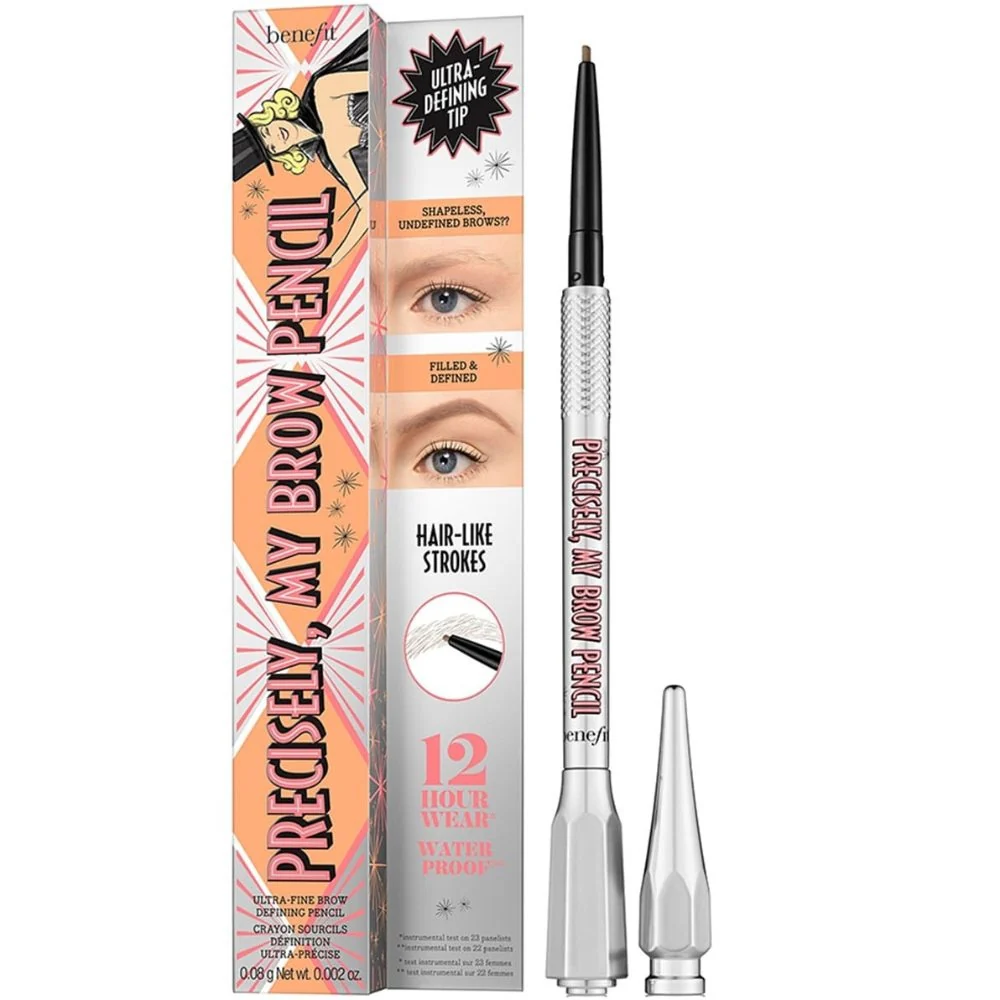 Precisely, My Brow Pencil Wenkbrauwpotlood - Image 3
