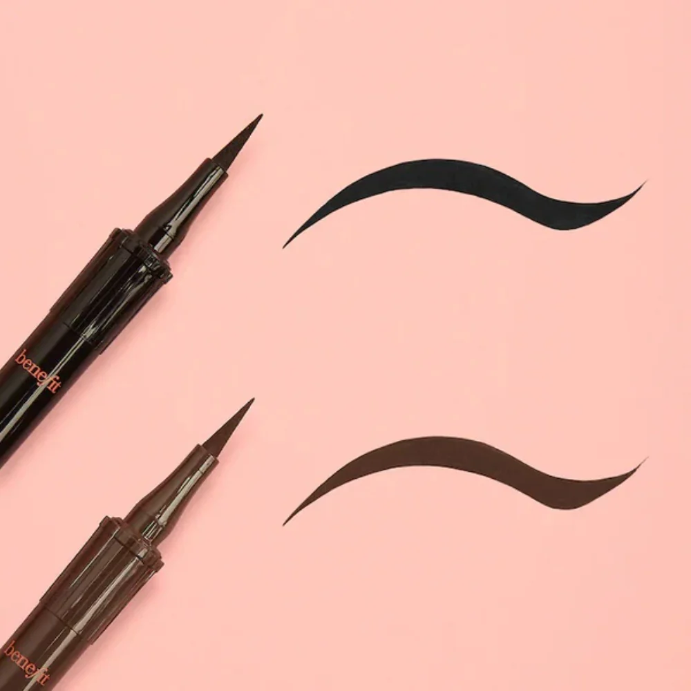 Roller Liner True Matte Liquid Eyeliner - 1ml - Image 3