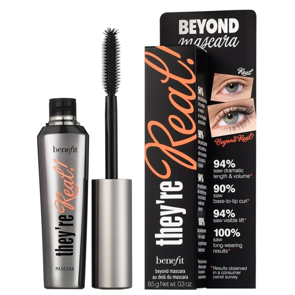 They're Real Beyond Mascara - 8,5ml