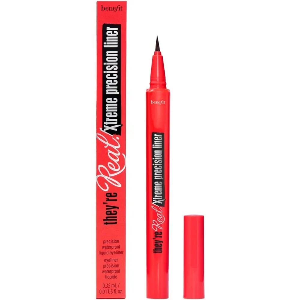 They're Real Xtreme Precision Liner Waterproof