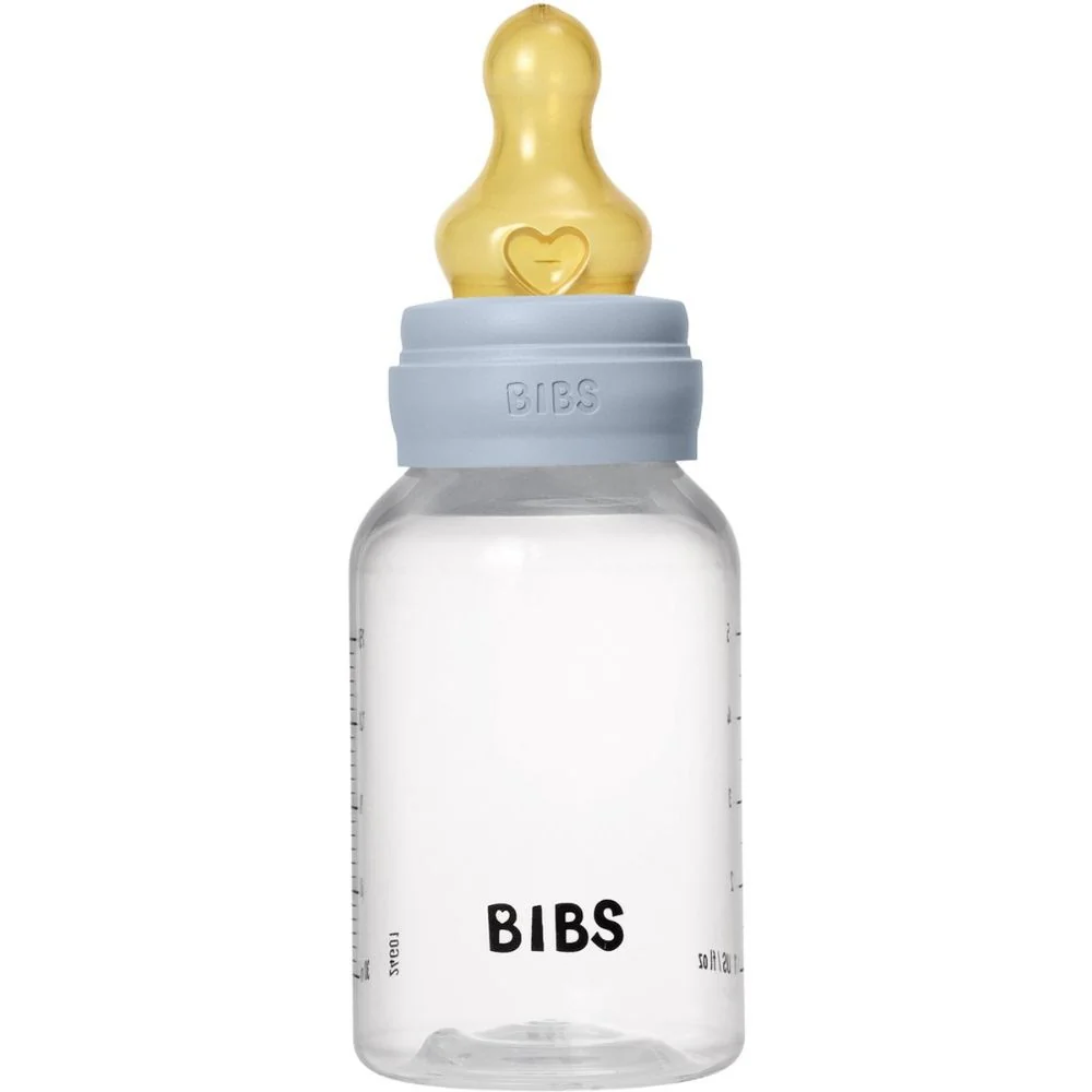 Baby Bottle Latex Slow Flow - 150ml - Image 4