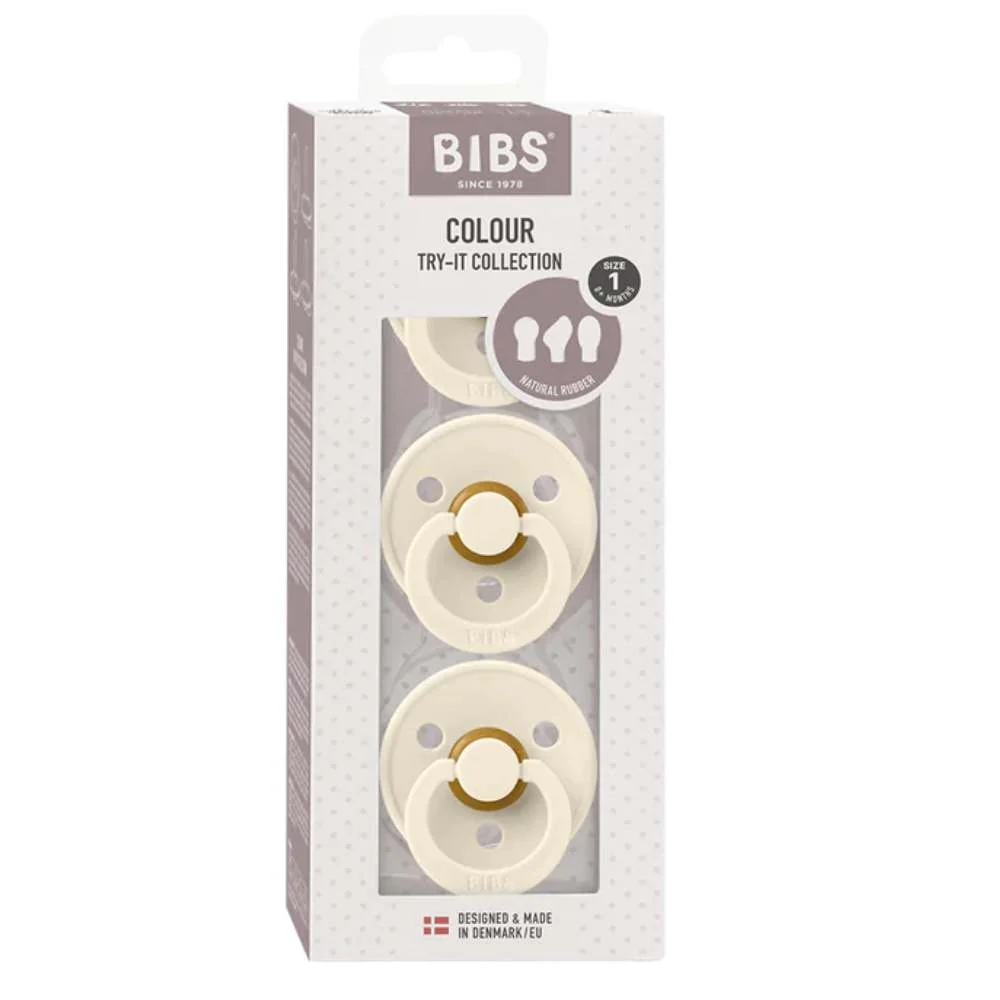 Colour Try-It Collection Ivory Spenen - Image 2
