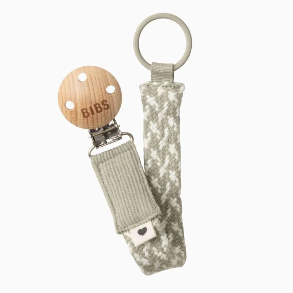 Speenkoord Sand Ivory