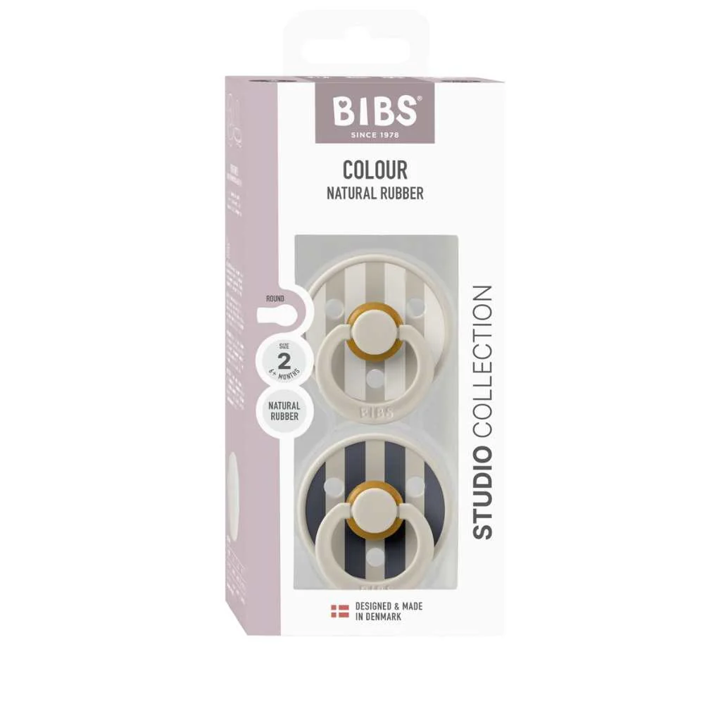 Studio Collectie - Block Sand mix spenen - Image 4