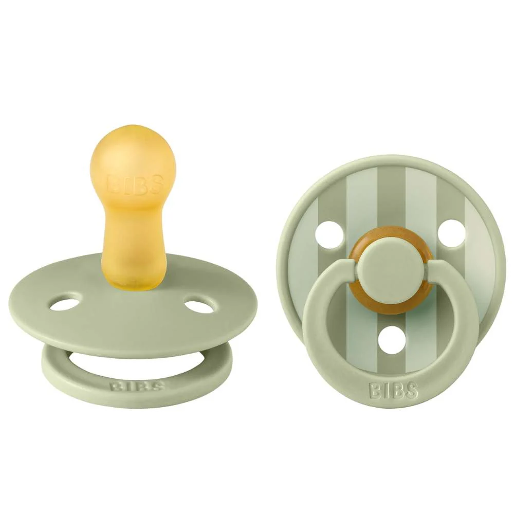 Studio Speen - Pin & Block Sage Mix Spenen