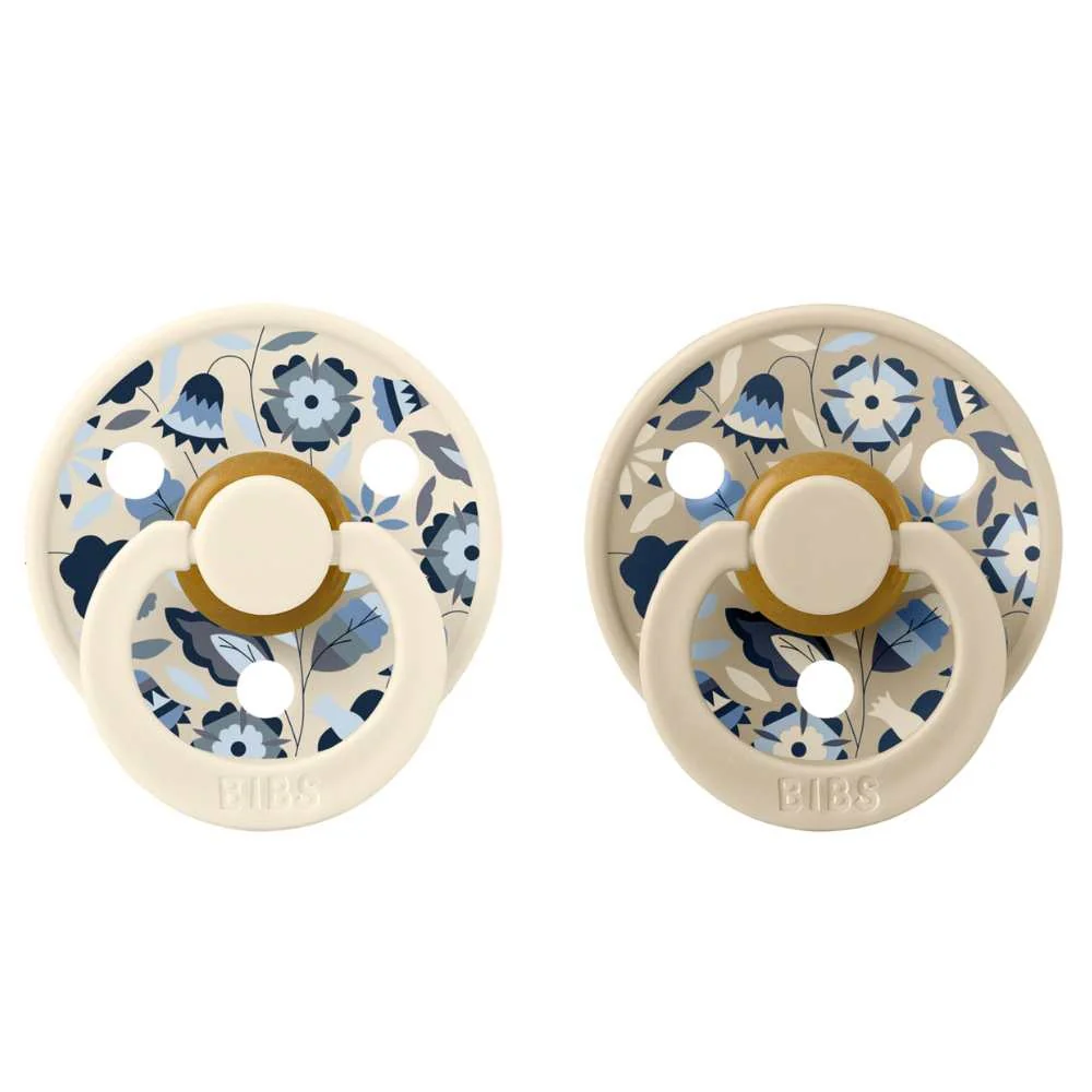 x Liberty Bobo Latex - Ivory Mix Spenen