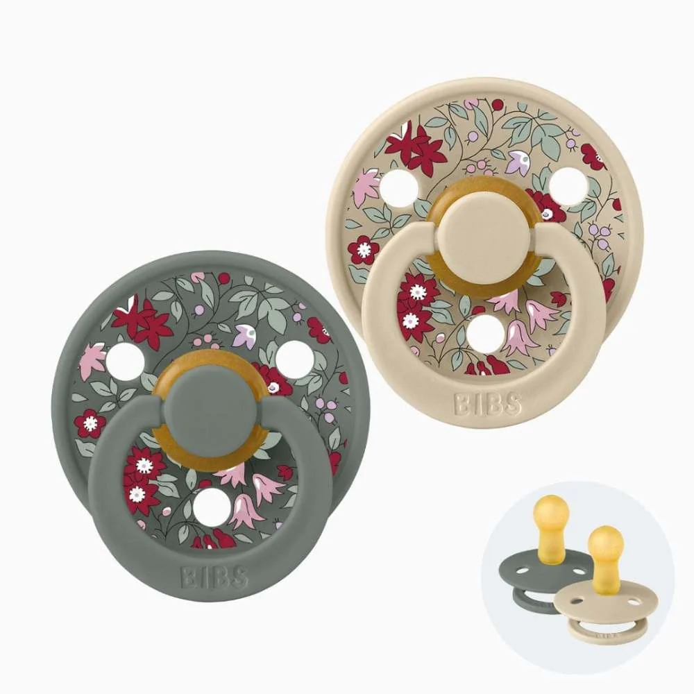 X Liberty Chamomile Lawn/Pine Mix Spenen