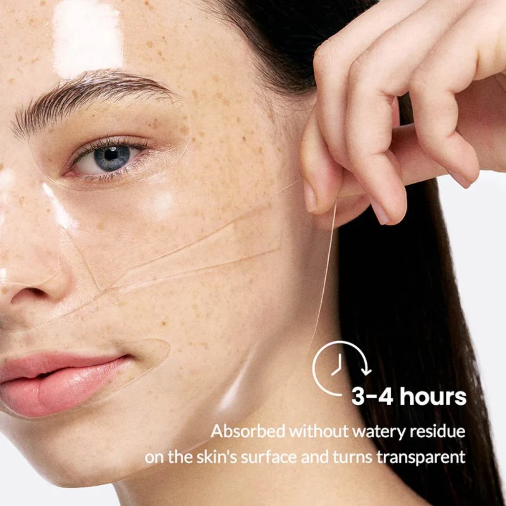 Bio-Collagen Real Deep Mask - Image 4