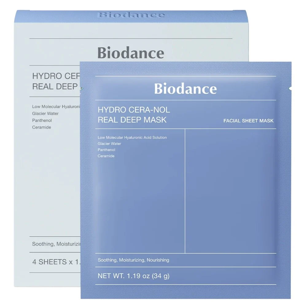 Hydro Cera-nol Real Deep Mask - Image 6