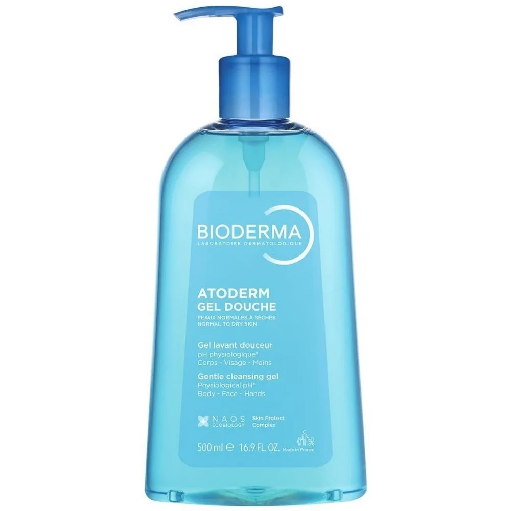 Atoderm Douchegel