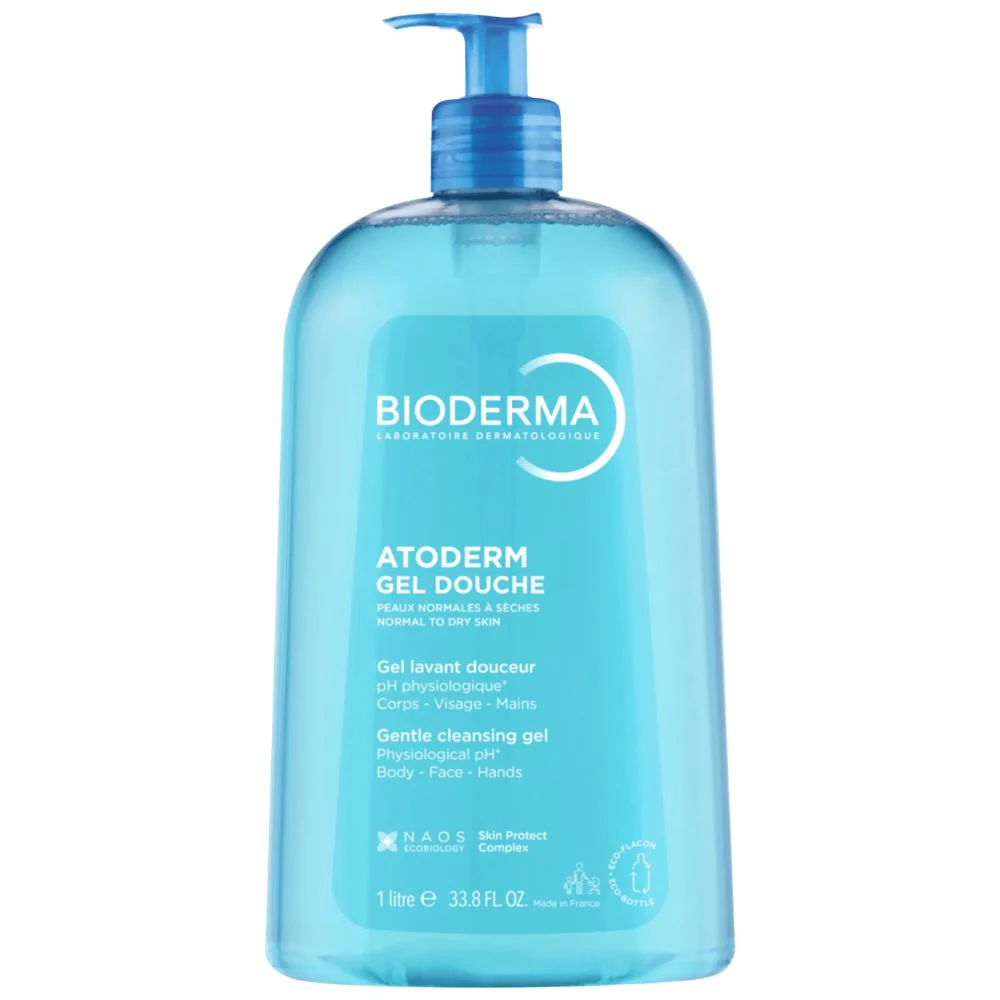 Atoderm Douchegel - Image 3