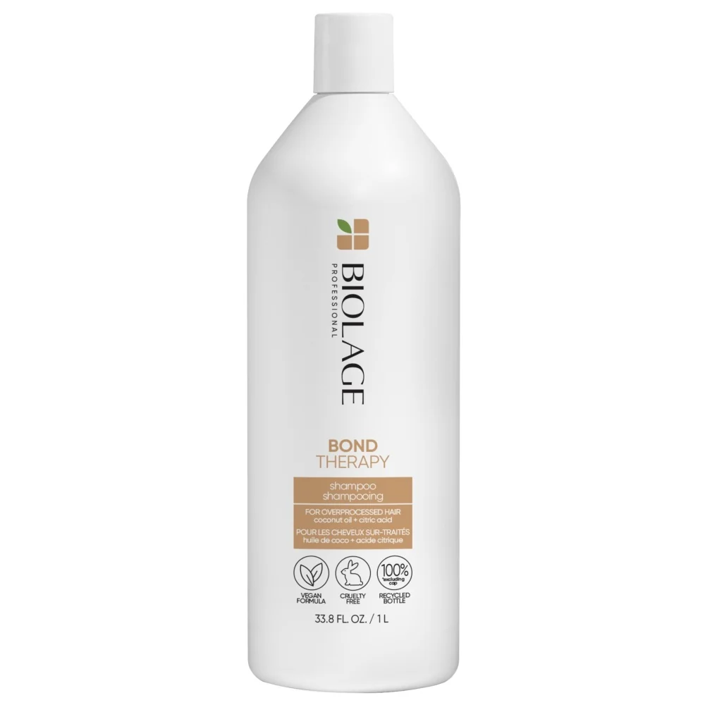 Bond Therapy Shampoo - Image 5