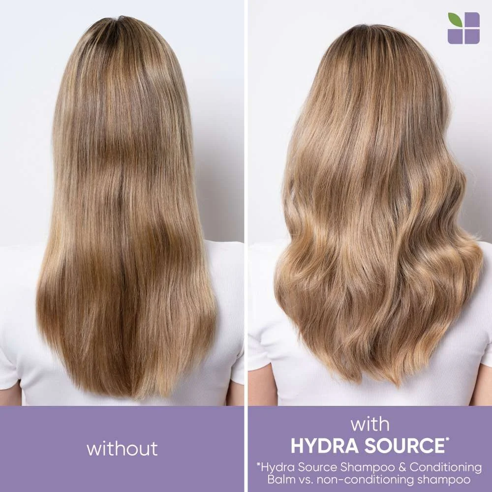 HydraSource Deep Treatment Moisture Mask - 100ml - Image 4
